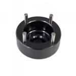 Alpha Racing Performance Parts - Alpha racing Nut tool Motec protective housing BMW S1000RR 2019- and M1000RR 2021- - Image 3