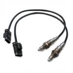 Alpha Racing Lambda sensor kit Motorsport BMW S1000RR 2019- and BMW M1000RR 2021-