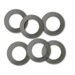 Alpha Racing Shim kit OEM linkage BMW S1000 RR 2019-,M1000RR 2021-