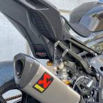 Alpha Racing Performance Parts - Alpha Racing Rain light kit BMW S1000RR 2009-2019- and BMW M1000RR 2021- - Image 5