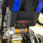 Alpha Racing Performance Parts - Alpha Racing Rain light kit BMW S1000RR 2009-2019- and BMW M1000RR 2021- - Image 4