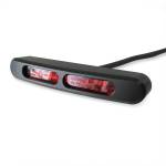 Alpha Racing Performance Parts - Alpha Racing Rain light kit BMW S1000RR 2009-2019- and BMW M1000RR 2021- - Image 2