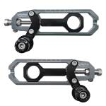 Alpha Racing Chain adjuster kit EVO titanium S1000 RR 2019-