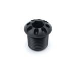 Alpha Racing Footpeg cap BMW S1000RR  2019-,M1000RR 2021-