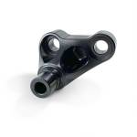 Alpha Racing Gearshift lever support racing rearset, left BMW S1000RR 2019-,M1000RR 2021-