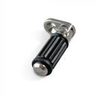 Alpha Racing Folding peg gearshift lever, left BMW S1000RR 2019-,M1000RR 2021-