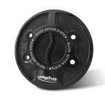 Alpha Racing Fuel cap quick action