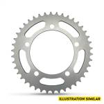 Alpha Racing Sprocket aluminium T46, pitch 525 BMW S1000RR 2019-,M1000RR 2021-