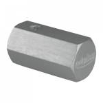 Alpha Racing Assembling assistance front axle