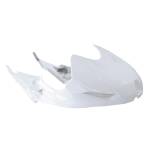 Alpha Racing Fuel tank cover long avio epoxy BMW S1000RR 2015-2018