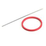 Alpha Racing Stroke indicator front fork 46 mm