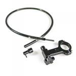 Alpha Racing Remote adjuster for brake lever