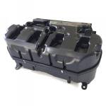 Alpha Racing Racing Airbox , ZB Airbox MÜ2 MSP BMW S1000RR 2015-2018