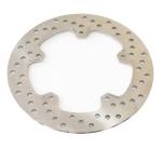 Alpha Racing Rear brake disc 220x4 EVO