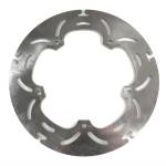 Alpha Racing Rear brake disc 220x4 BMW S1000RR 2009-2018,S1000R 2014-2016,HP4 2012-2014