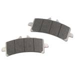Alpha Racing Brake pad set Duo Sinter Racing, front BMW HP4 2012-2014
