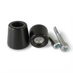 Alpha Racing Crashpad kit for racing fairing