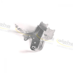 Alpha Racing Performance Parts - Alpha Racing Aluminium dashboard and fairing carrier, OEM dashboard BMW S1000RR 2009-2011,HP4 2012-2014 - Image 2