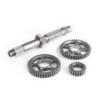 Alpha Racing gear box kit 1st/2nd gear