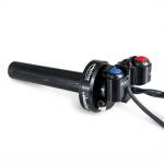 Alpha Racing E-throttle kit BMW S1000RR 2015-2018