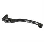 Alpha Racing Clutch lever Racing long, folding and adjustable
