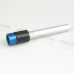 Alpha Racing Tool for oil drain valve, aluminum
