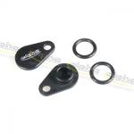 Alpha Racing Cover set SLS - valve cover