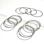 Alpha Racing Piston ring kit for alpha Racing pistons