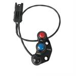 Alpha Racing Handle bar switch unit right RCK Pro-STK
