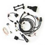 Alpha Racing Performance Parts - Alpha Racing LED Plus dashboard, BMW S1000RR/HP4 2009-2014 - Image 4