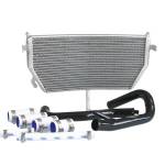 Alpha Racing Add-on radiator kit alpha Racing BMW S1000RR/HP4 2009-2018,S1000R 2014-2016