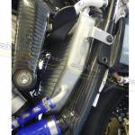 Alpha Racing Performance Parts - Alpha Racing Add-on radiator kit alpha Racing BMW S1000RR/HP4 2009-2018,S1000R 2014-2016 - Image 2