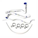 Alpha Racing Samco Sport hose coolant kit silicone BMW S1000RR/HP4 2009-2016,S1000R 2014-2016