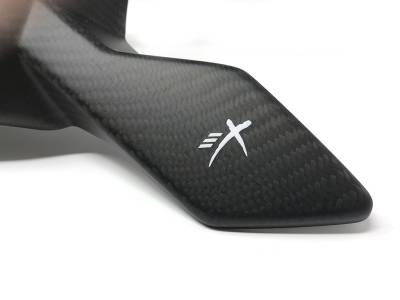 Bodywork - Extreme Components - Carbon Fiber