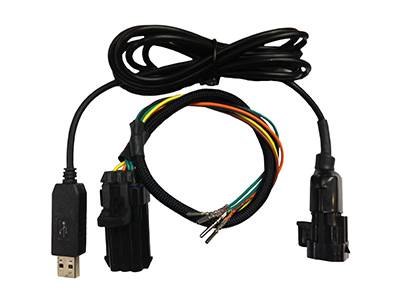 Engine Electronics - FTECU