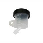 Alpha Racing Brembo brake fluid reservoir 15 ml