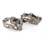 Alpha Racing Brembo Racing brake caliper kit GP4-PR