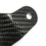 Alpha Racing Performance Parts - Alpha Racing Muffler bracket BMW S1000RR 2019-,M1000RR 2021- - Image 2