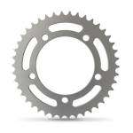 Alpha Racing Sprocket aluminium, T42, 520, for OZ wheel BMW S1000RR 2009-2021,M1000RR 2021-