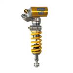 Alpha Racing Öhlins rear shock TTX GP SBK BMW S1000RR 2019-2021,M1000RR 2021-