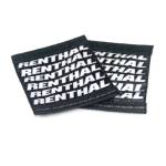 Alpha Racing Renthal Clean grips