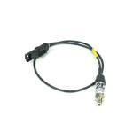 Alpha Racing Oil Pressure sensor, 10bar high Temperature
