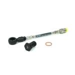 Alpha Racing Adaptor oil pressure sensor 2D