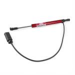 Alpha Racing 2D rear suspension sensor kit, S 1000 RR 2009-2018