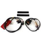 Alpha Racing 2D Kit Lambda for 2D Basic Kit