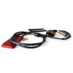 Alpha Racing Performance Parts - Alpha Racing 2D Kit Lambda for 2D Basic Kit - Image 2