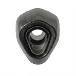 Alpha Racing Performance Parts - Alpha Racing Akrapovic muffler hexagonal - Image 3