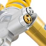 Alpha Racing Performance Parts - Alpha Racing Öhlins rear shock TTX GP, for SBK swingarm - Image 2