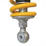 Alpha Racing Performance Parts - Alpha Racing Öhlins rear shock TTX GP, for SBK swingarm - Image 3
