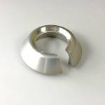 Alpha Racing Spring plate for OEM shock, Wilbers springs